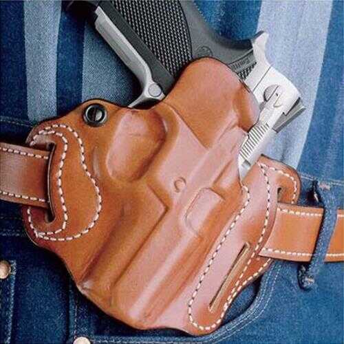 Desantis Speed Scabbard WAL CCP Tan RH 002TA2AZ0